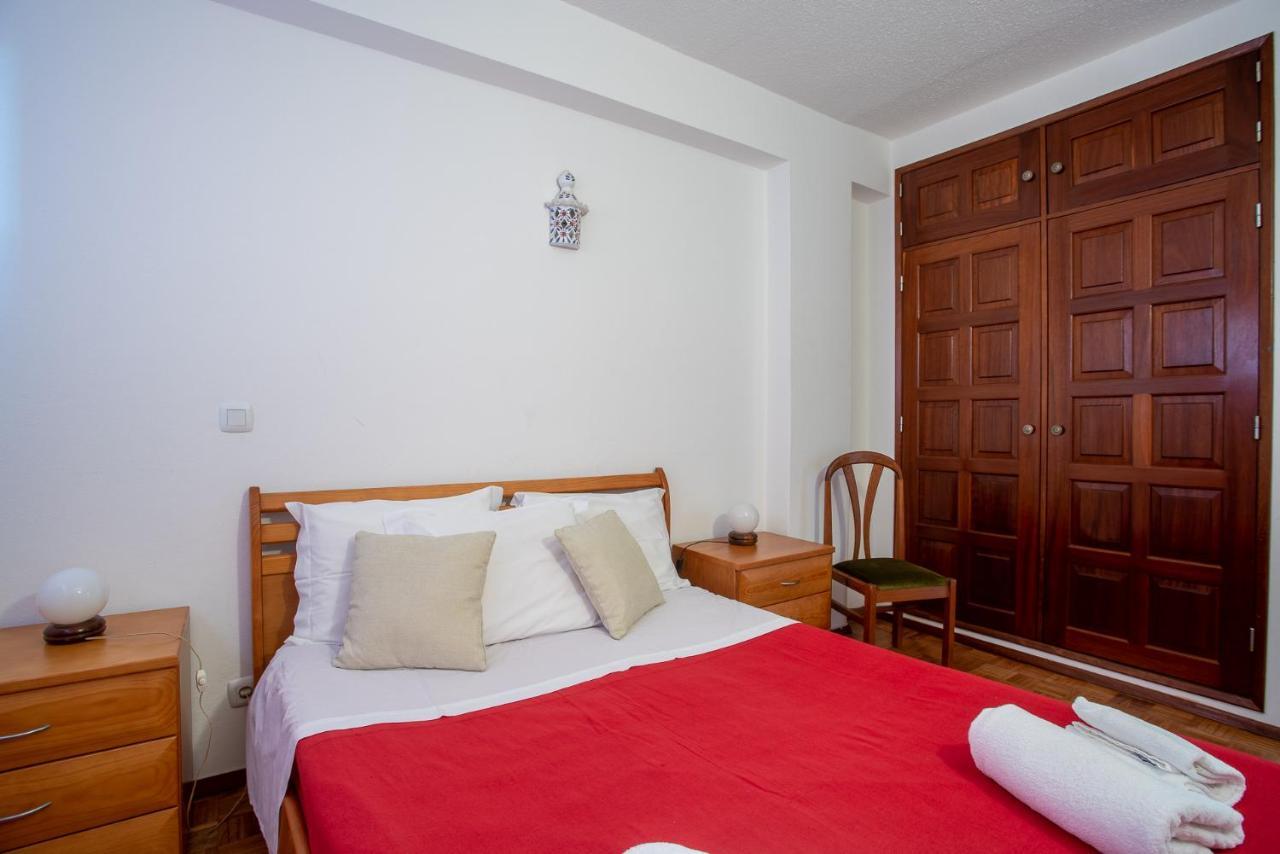T2 Marysol Apartamento Para Ferias Nazare Exterior photo